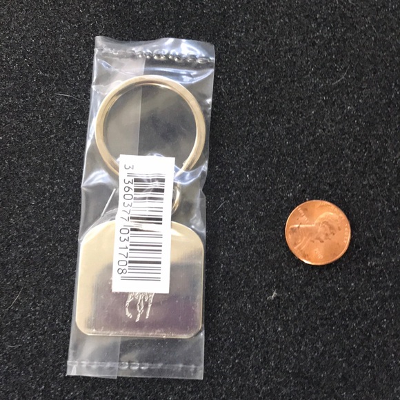 Polo Ralph Lauren Key Chain - Picture 5 of 5
